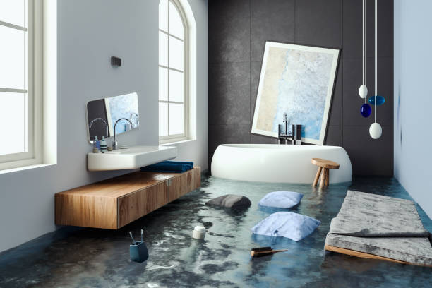Best Water damage restoration near me  in San Elizario, TX