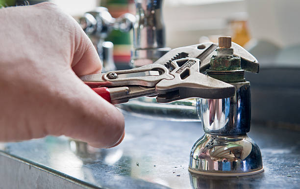 Professional Water damage restoration in San Elizario, TX